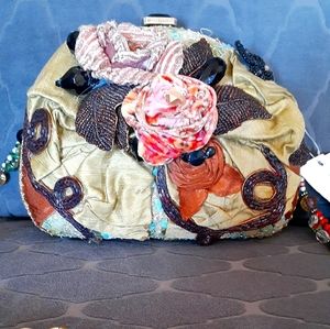 Mary Frances Bodacious retired purse